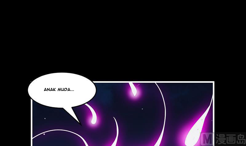 The Immortal Devil Emperor Chapter 37 - halaman 19