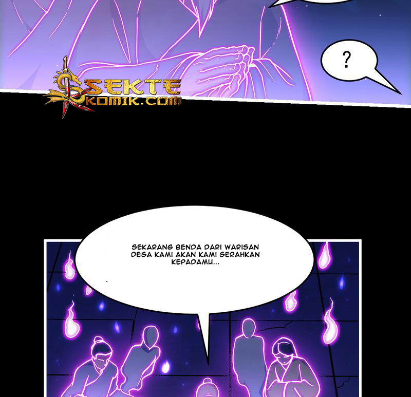 The Immortal Devil Emperor Chapter 37 - halaman 26