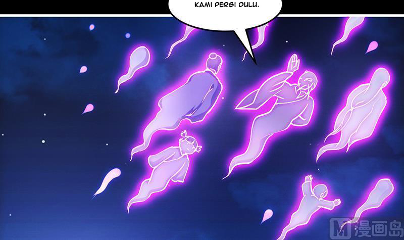 The Immortal Devil Emperor Chapter 37 - halaman 31