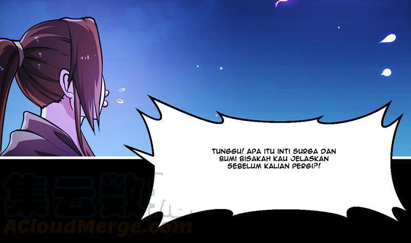 The Immortal Devil Emperor Chapter 37 - halaman 32