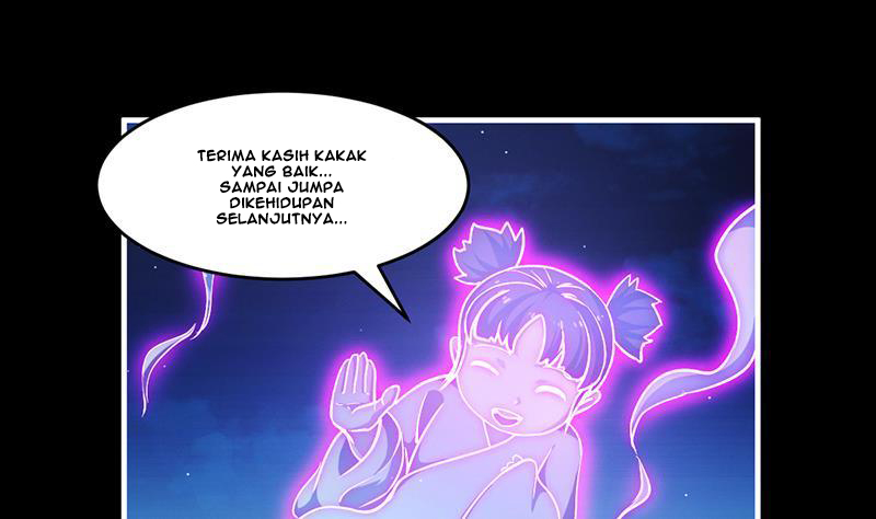 The Immortal Devil Emperor Chapter 37 - halaman 33