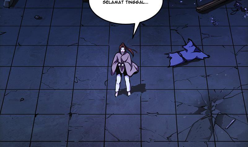 The Immortal Devil Emperor Chapter 37 - halaman 35