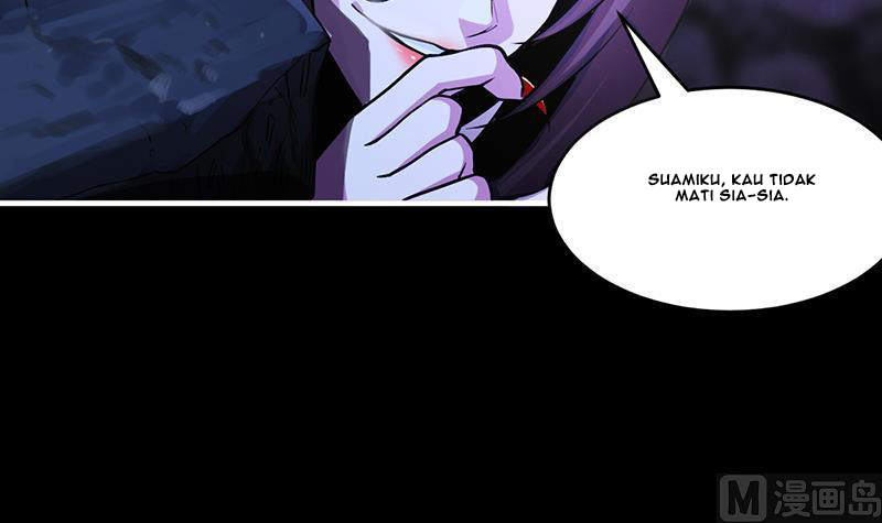 The Immortal Devil Emperor Chapter 37 - halaman 40