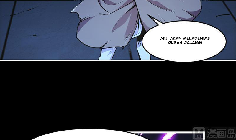 The Immortal Devil Emperor Chapter 38 - halaman 13