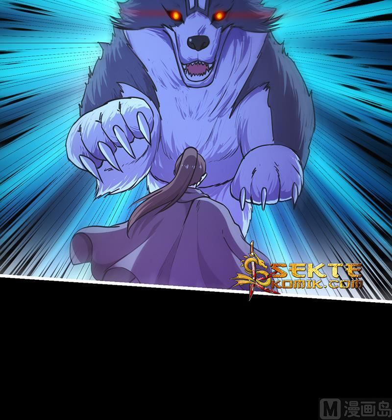 The Immortal Devil Emperor Chapter 38 - halaman 16