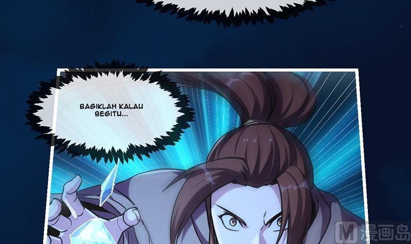 The Immortal Devil Emperor Chapter 38 - halaman 19