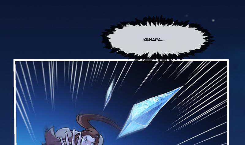 The Immortal Devil Emperor Chapter 38 - halaman 21