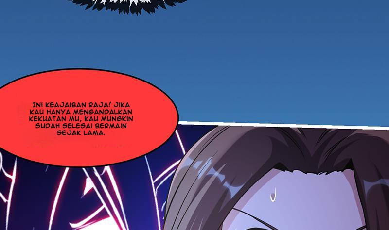 The Immortal Devil Emperor Chapter 38 - halaman 23