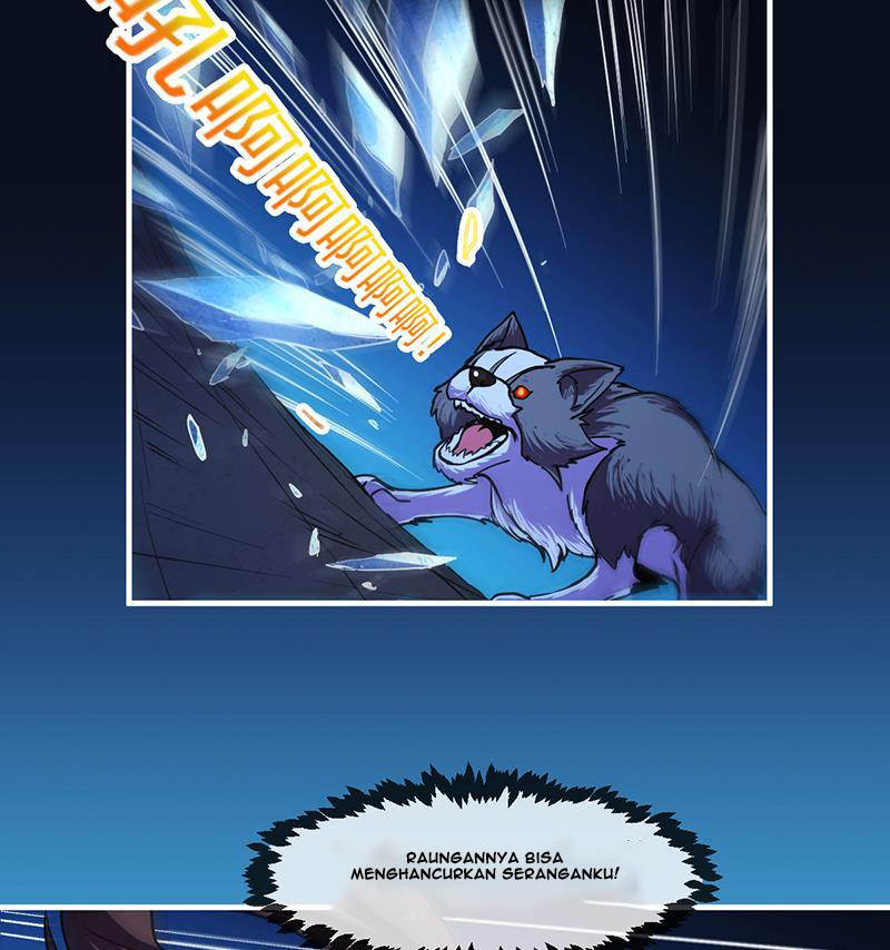 The Immortal Devil Emperor Chapter 38 - halaman 27