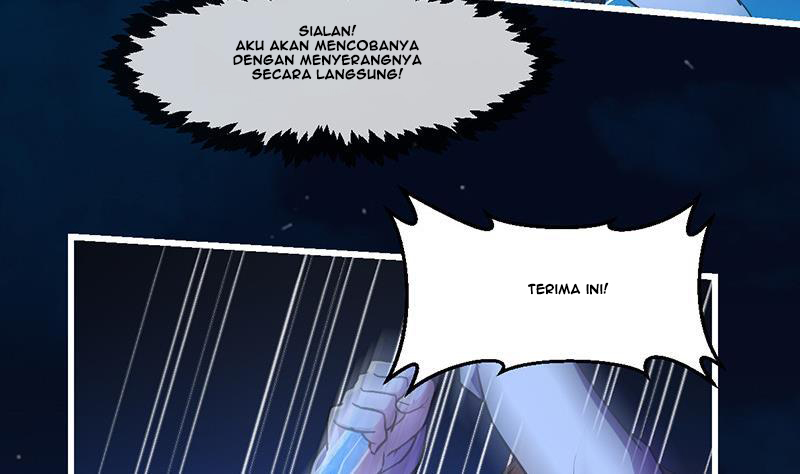 The Immortal Devil Emperor Chapter 38 - halaman 33