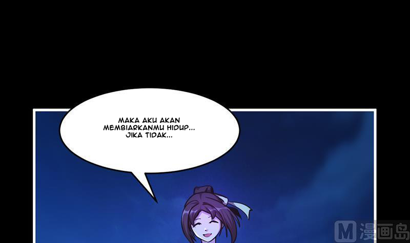 The Immortal Devil Emperor Chapter 38 - halaman 7