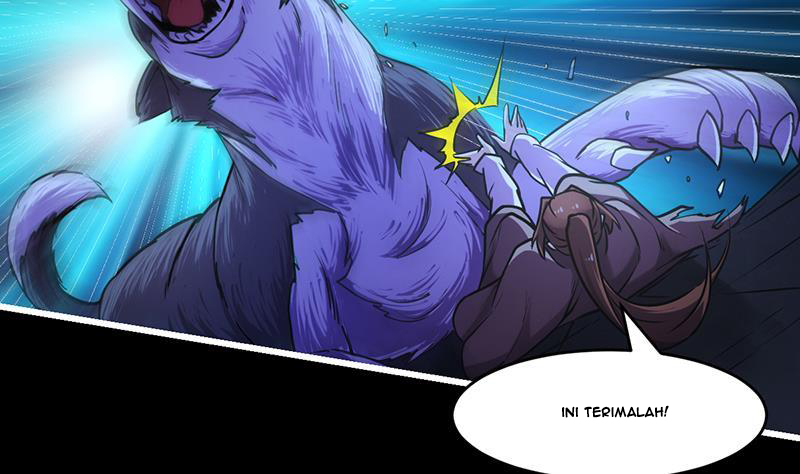 The Immortal Devil Emperor Chapter 39 - halaman 11