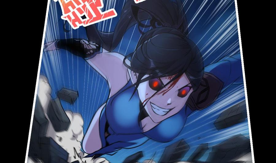 The Immortal Devil Emperor Chapter 39 - halaman 21