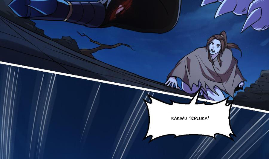The Immortal Devil Emperor Chapter 39 - halaman 23