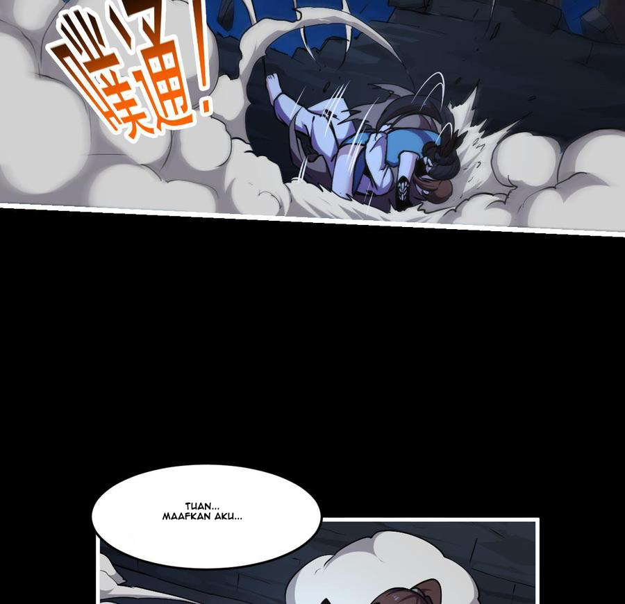 The Immortal Devil Emperor Chapter 39 - halaman 27