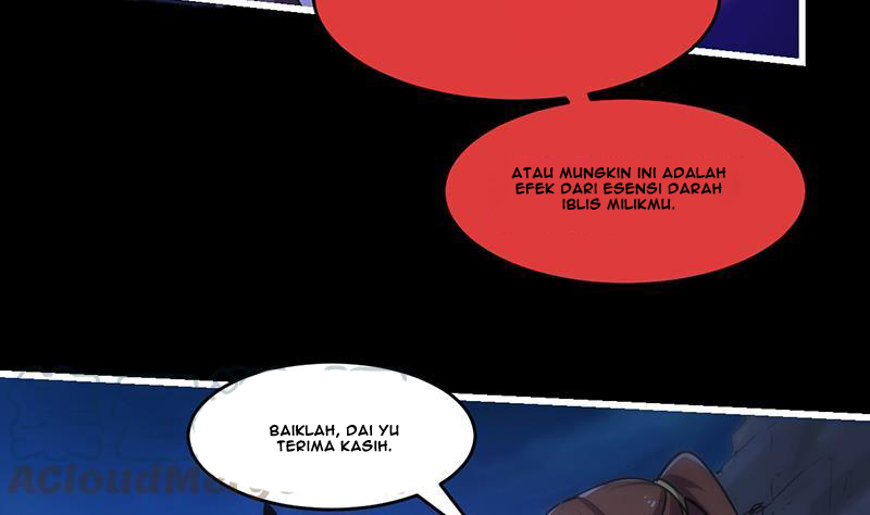 The Immortal Devil Emperor Chapter 39 - halaman 32