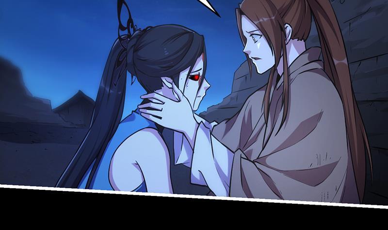 The Immortal Devil Emperor Chapter 39 - halaman 33
