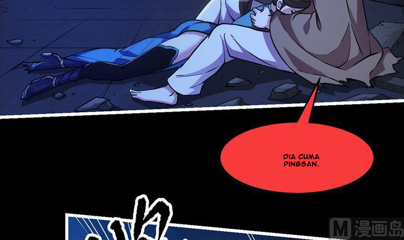 The Immortal Devil Emperor Chapter 39 - halaman 37