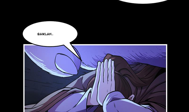 The Immortal Devil Emperor Chapter 39 - halaman 9