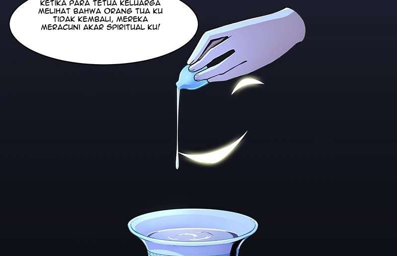 The Immortal Devil Emperor Chapter 4 - halaman 13