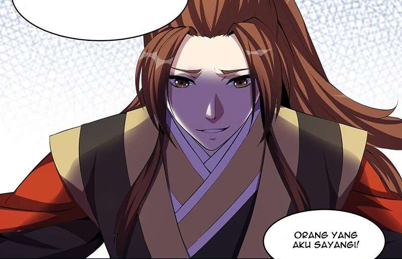 The Immortal Devil Emperor Chapter 4 - halaman 19