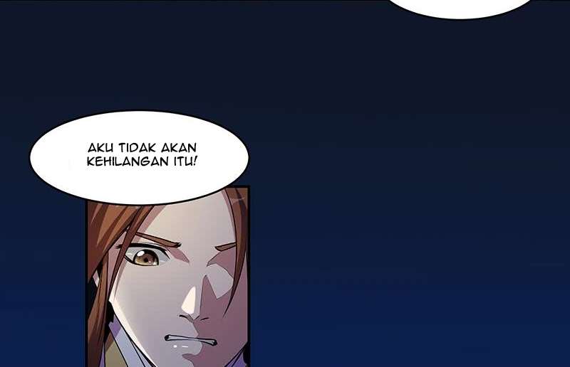 The Immortal Devil Emperor Chapter 4 - halaman 20