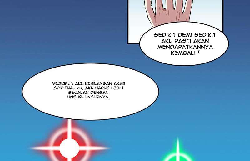 The Immortal Devil Emperor Chapter 4 - halaman 22