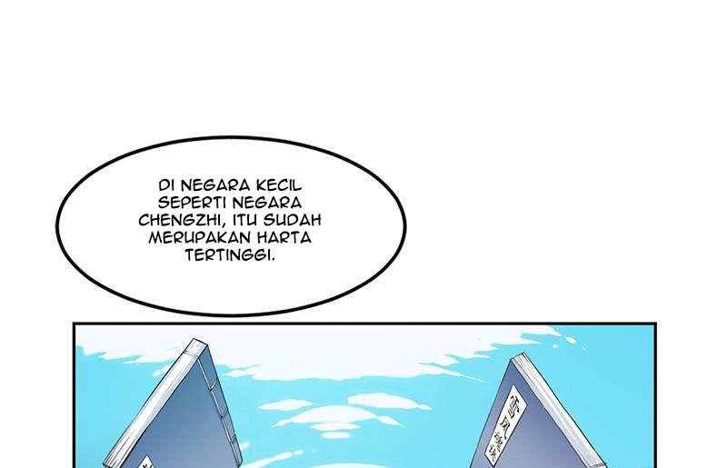The Immortal Devil Emperor Chapter 4 - halaman 33