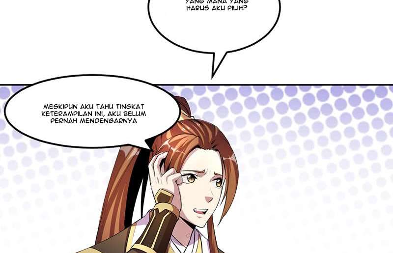 The Immortal Devil Emperor Chapter 4 - halaman 35