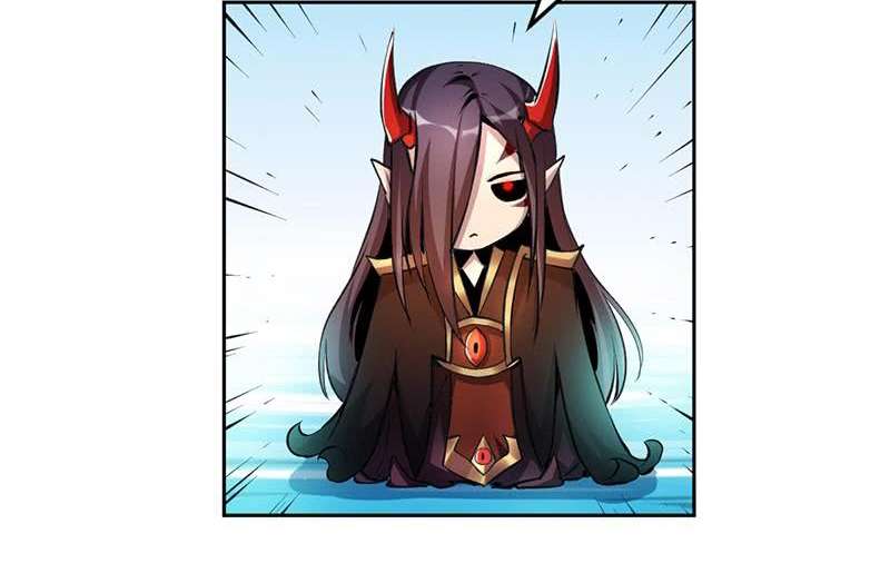 The Immortal Devil Emperor Chapter 4 - halaman 40