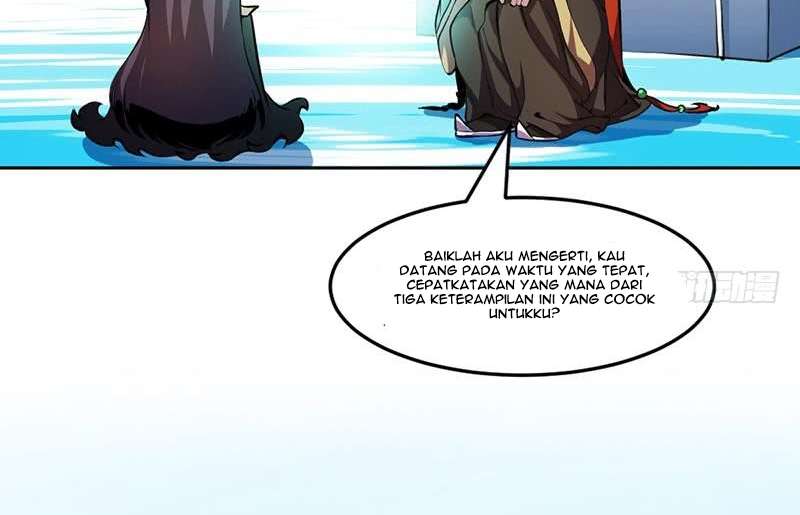 The Immortal Devil Emperor Chapter 4 - halaman 42