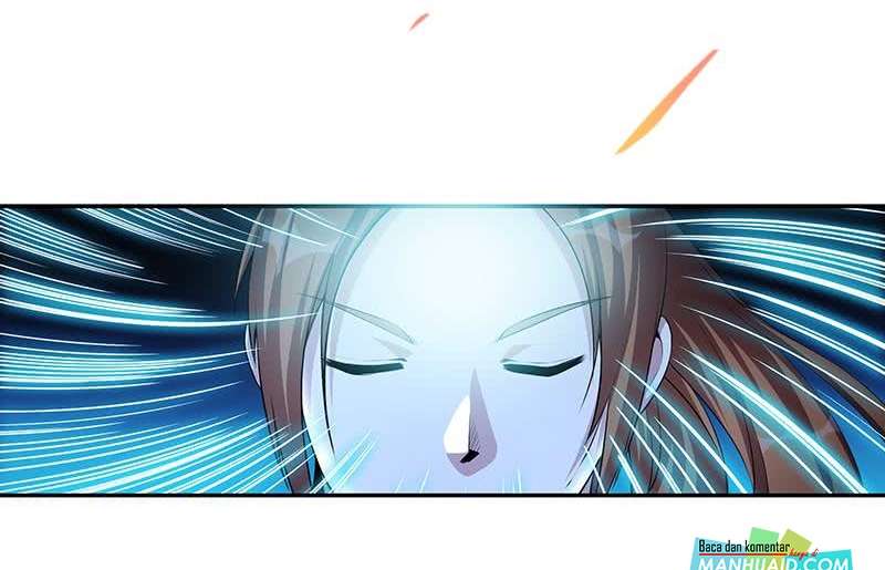 The Immortal Devil Emperor Chapter 4 - halaman 5