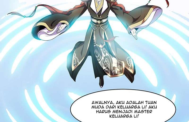 The Immortal Devil Emperor Chapter 4 - halaman 7