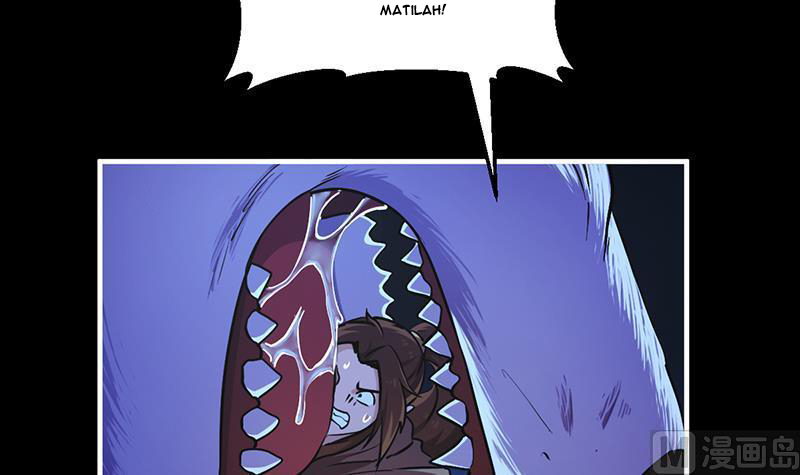 The Immortal Devil Emperor Chapter 40 - halaman 13