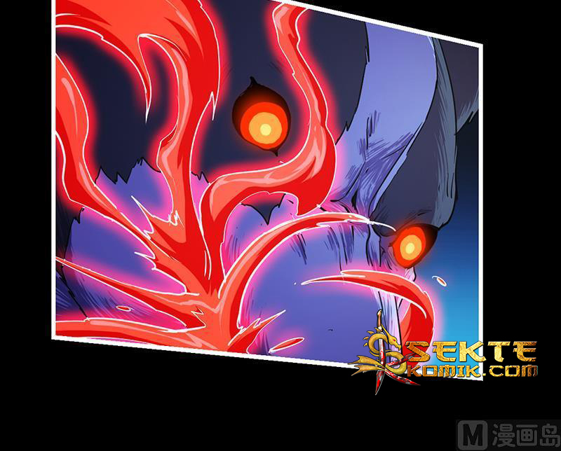 The Immortal Devil Emperor Chapter 40 - halaman 16