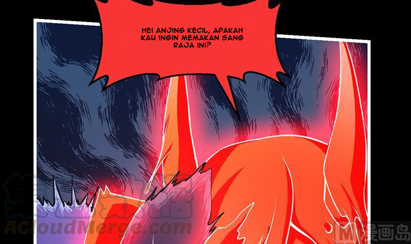 The Immortal Devil Emperor Chapter 40 - halaman 22