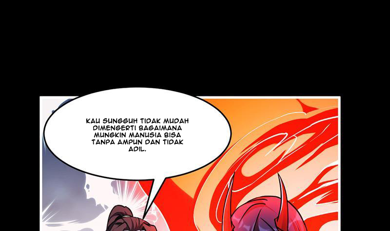 The Immortal Devil Emperor Chapter 40 - halaman 29