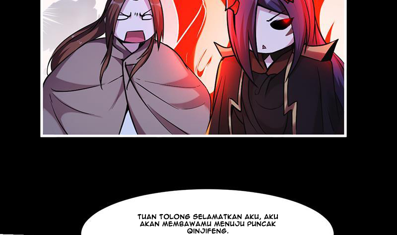 The Immortal Devil Emperor Chapter 40 - halaman 30
