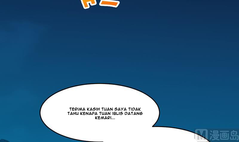 The Immortal Devil Emperor Chapter 40 - halaman 34