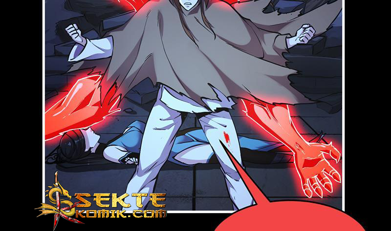 The Immortal Devil Emperor Chapter 40 - halaman 6