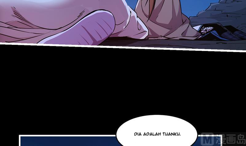 The Immortal Devil Emperor Chapter 41 - halaman 13