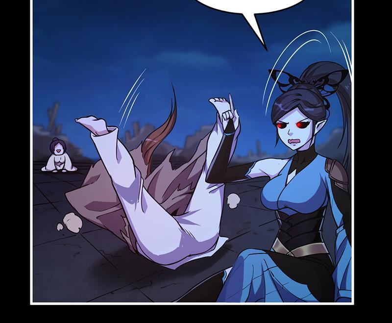 The Immortal Devil Emperor Chapter 41 - halaman 14