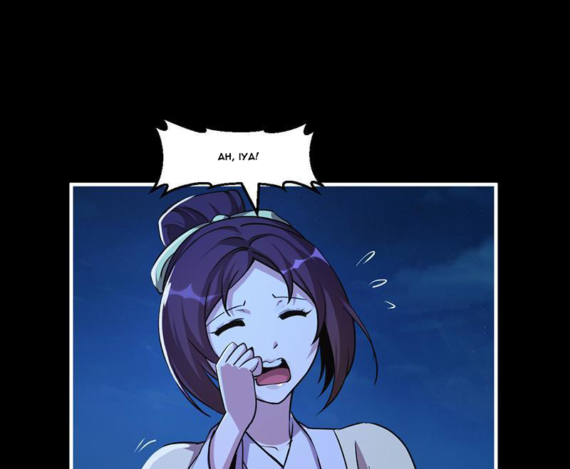 The Immortal Devil Emperor Chapter 41 - halaman 15