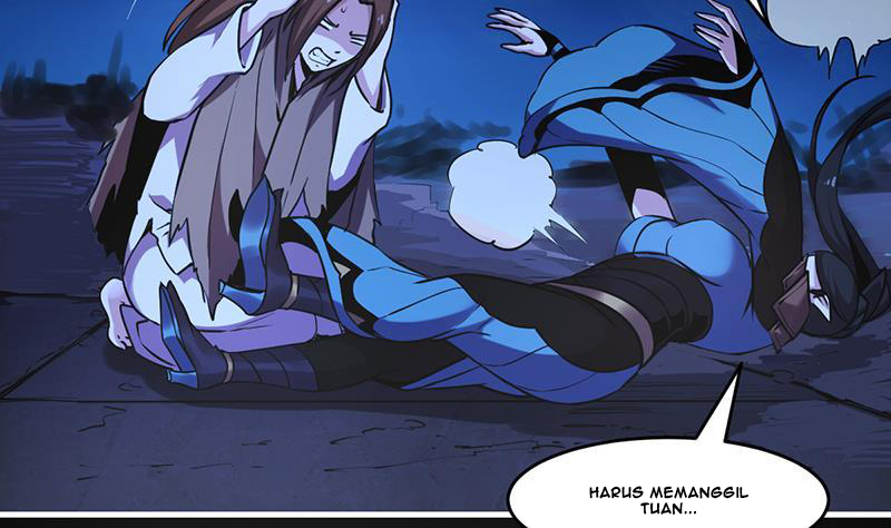 The Immortal Devil Emperor Chapter 41 - halaman 18