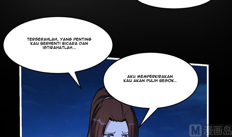 The Immortal Devil Emperor Chapter 41 - halaman 19
