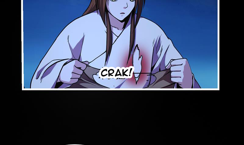 The Immortal Devil Emperor Chapter 41 - halaman 20