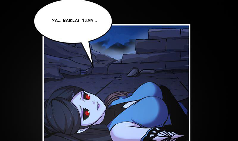 The Immortal Devil Emperor Chapter 41 - halaman 21