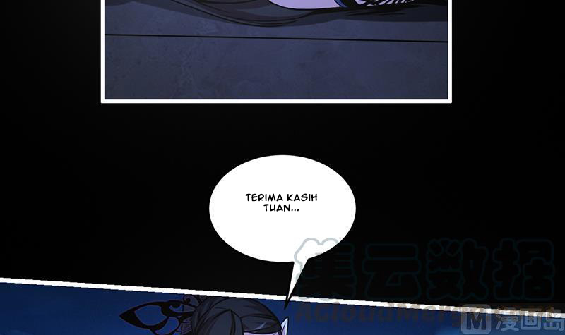 The Immortal Devil Emperor Chapter 41 - halaman 22
