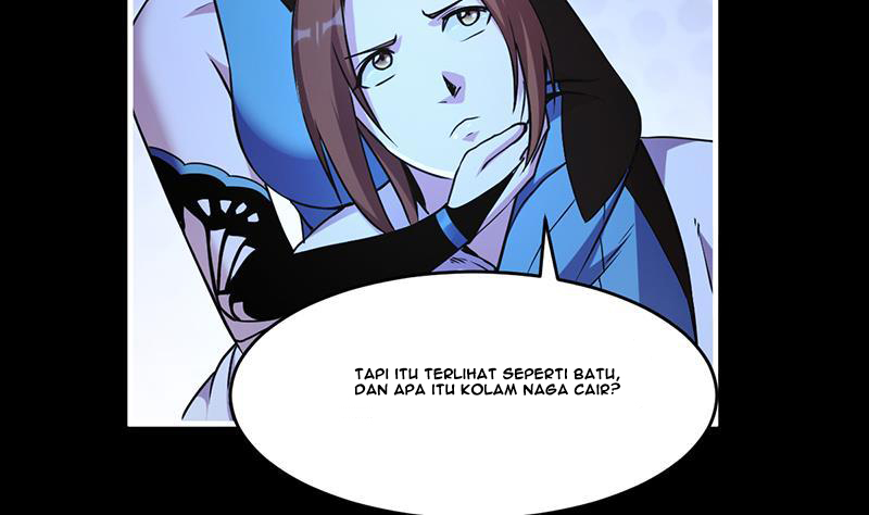 The Immortal Devil Emperor Chapter 41 - halaman 30