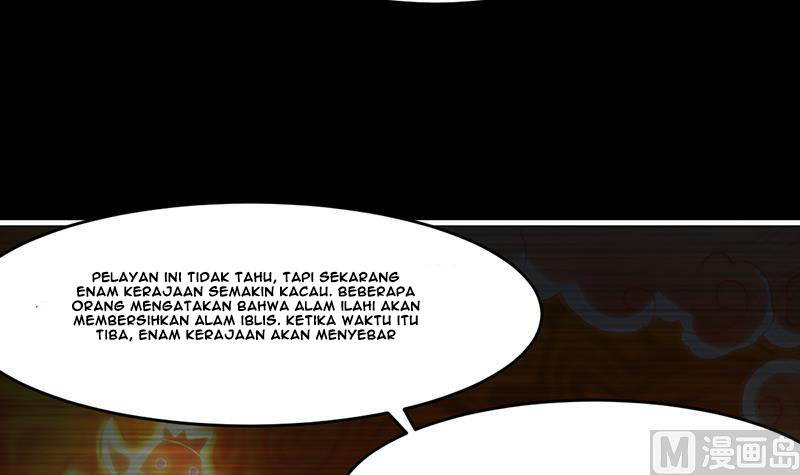 The Immortal Devil Emperor Chapter 41 - halaman 31